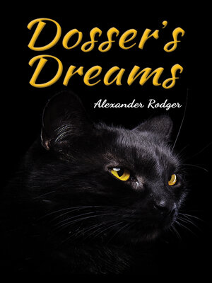 cover image of Dosser's Dreams